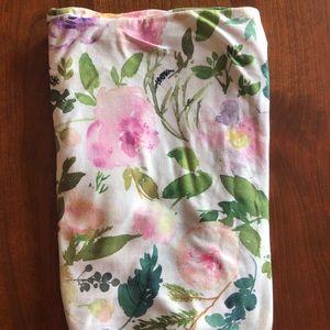 Nursing cover / car seat cover